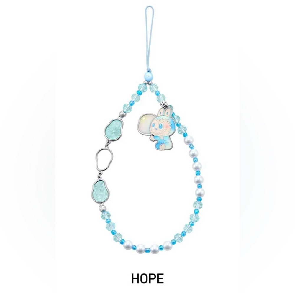 THE MONSTERS CONFIRMED HOPE Big into Energy Series Phone Charm Box